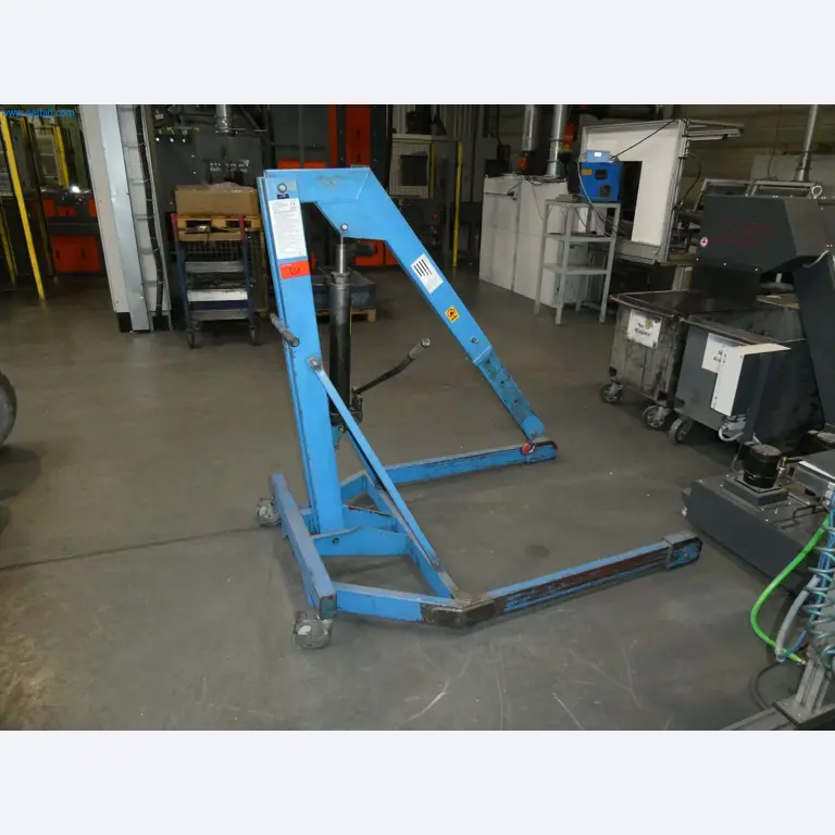 Machines & systems for light metal die casting (powertrain & structural parts)-1