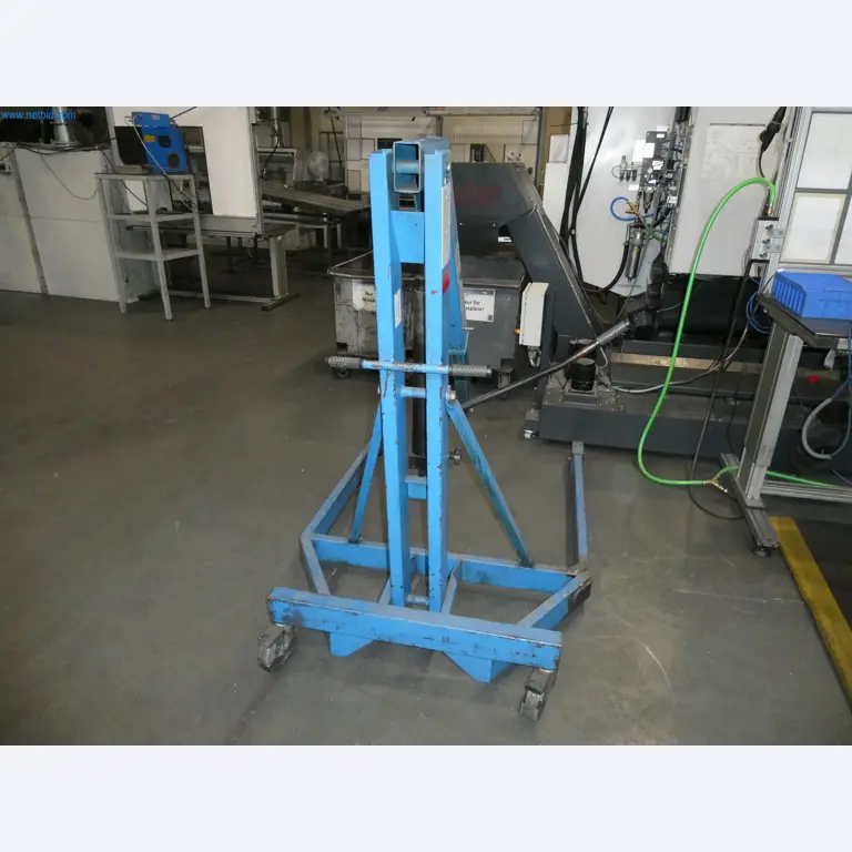 Machines & systems for light metal die casting (powertrain & structural parts)-2