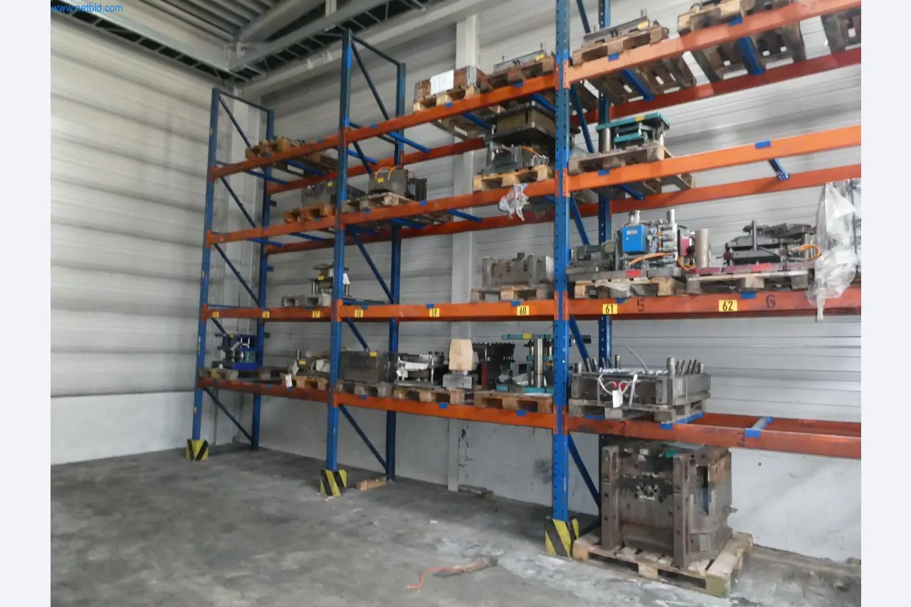 Machines & systems for light metal die casting (powertrain & structural parts)-10