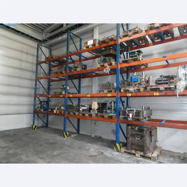 Machines & systems for light metal die casting (powertrain & structural parts)-10