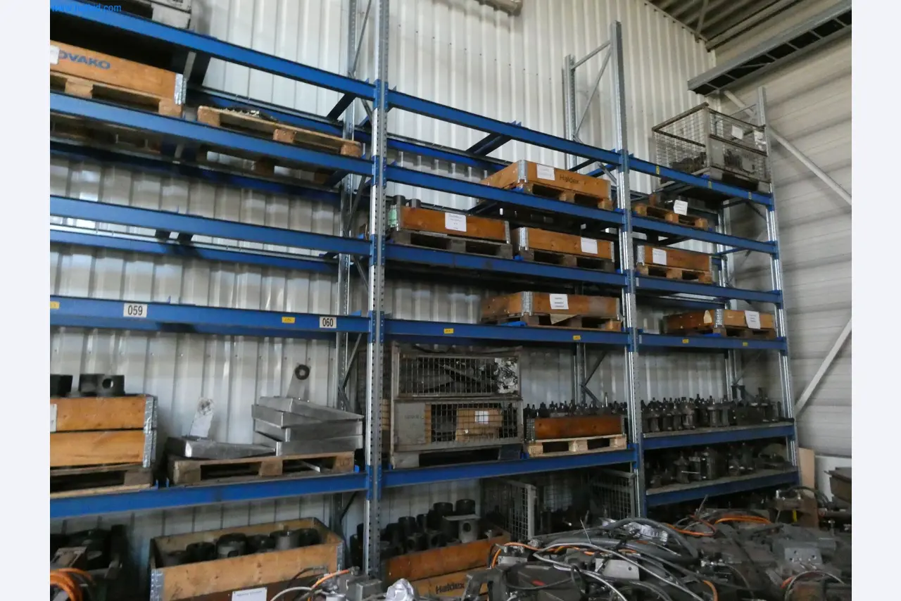 Machines & systems for light metal die casting (powertrain & structural parts)-11