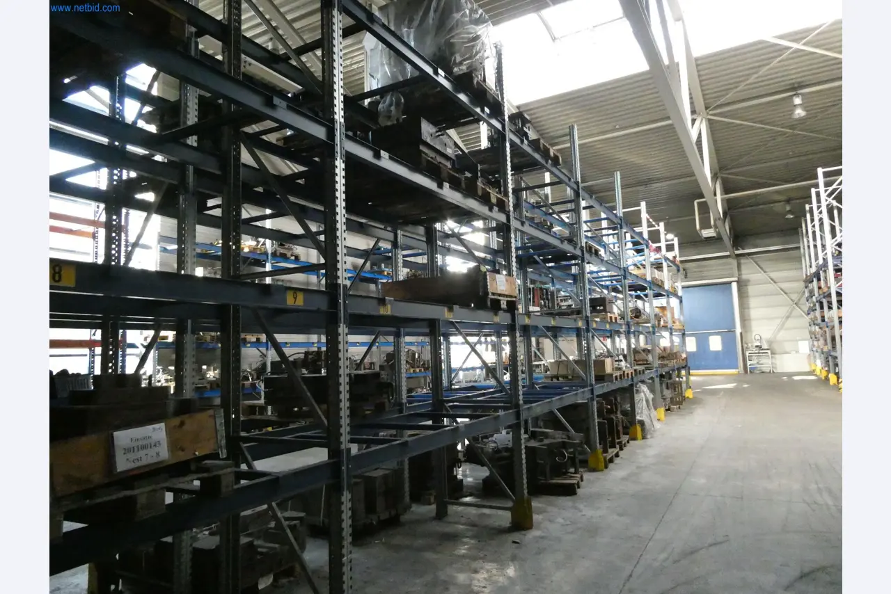 Machines & systems for light metal die casting (powertrain & structural parts)-12