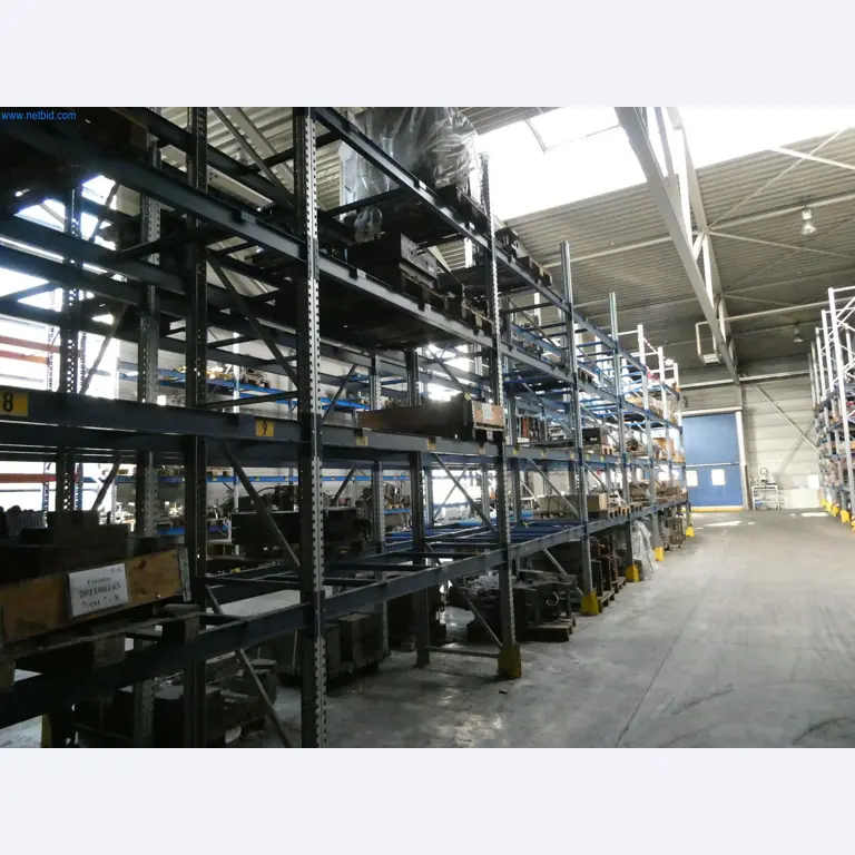 Machines & systems for light metal die casting (powertrain & structural parts)-12