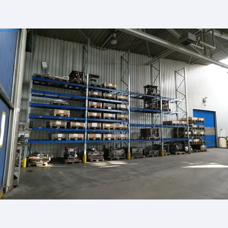 Machines & systems for light metal die casting (powertrain & structural parts)-1