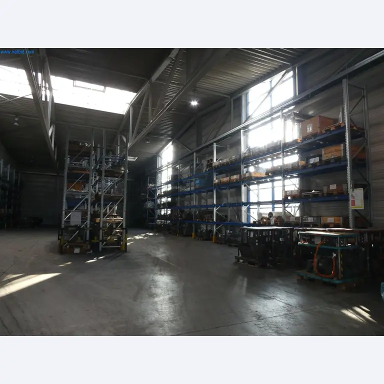 Machines & systems for light metal die casting (powertrain & structural parts)-2