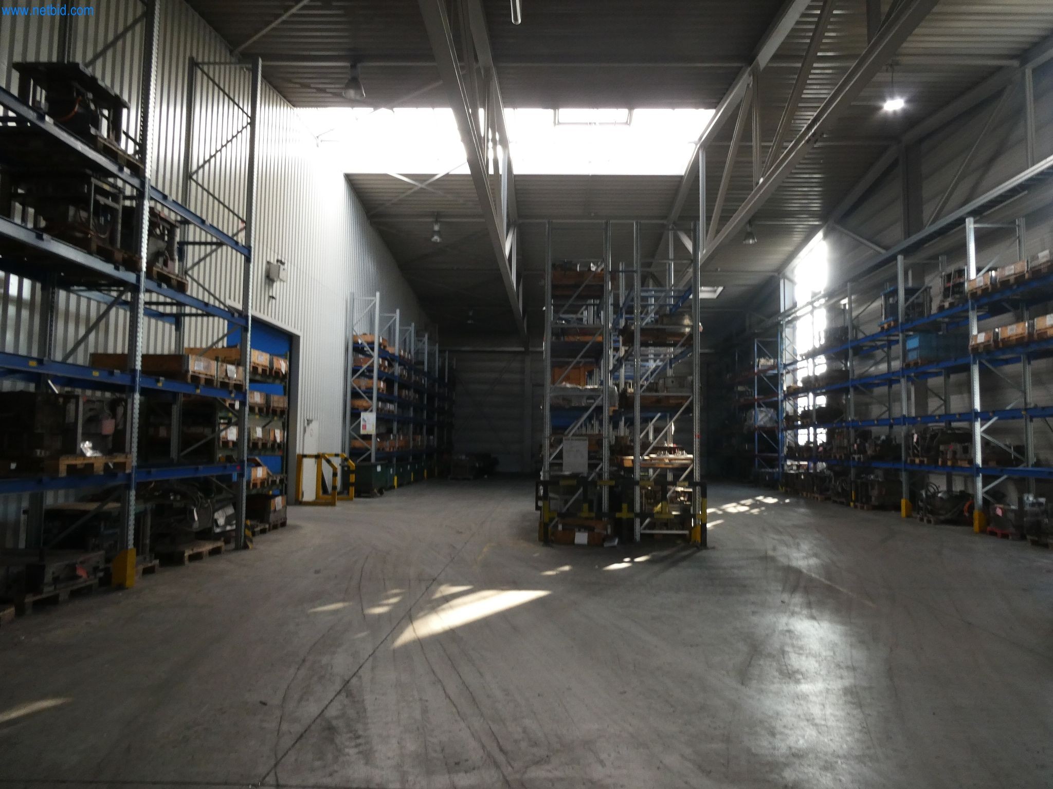 Machines & systems for light metal die casting (powertrain & structural parts)-3