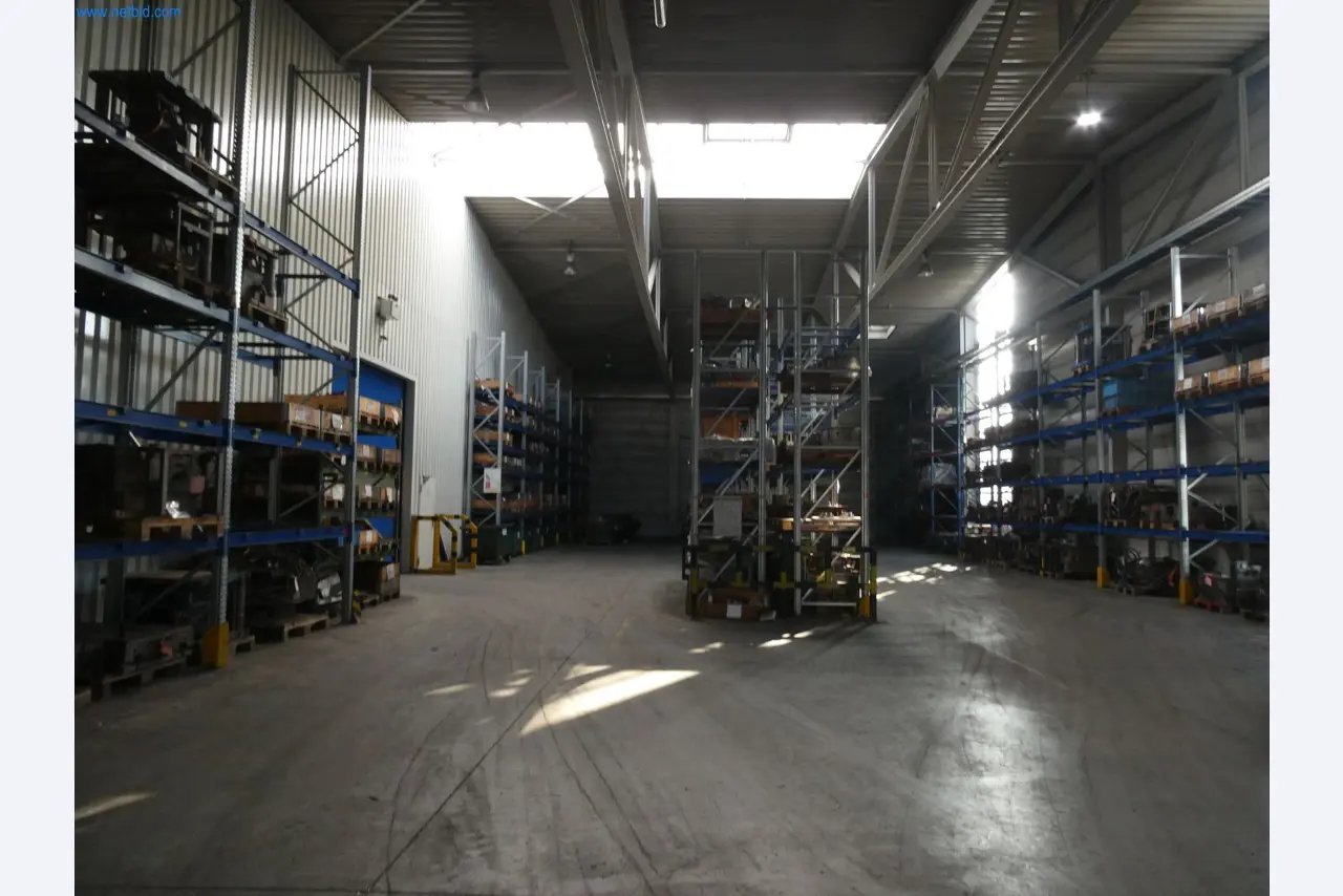 Machines & systems for light metal die casting (powertrain & structural parts)-3