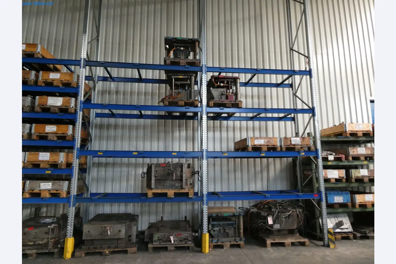 Machines & systems for light metal die casting (powertrain & structural parts)-4