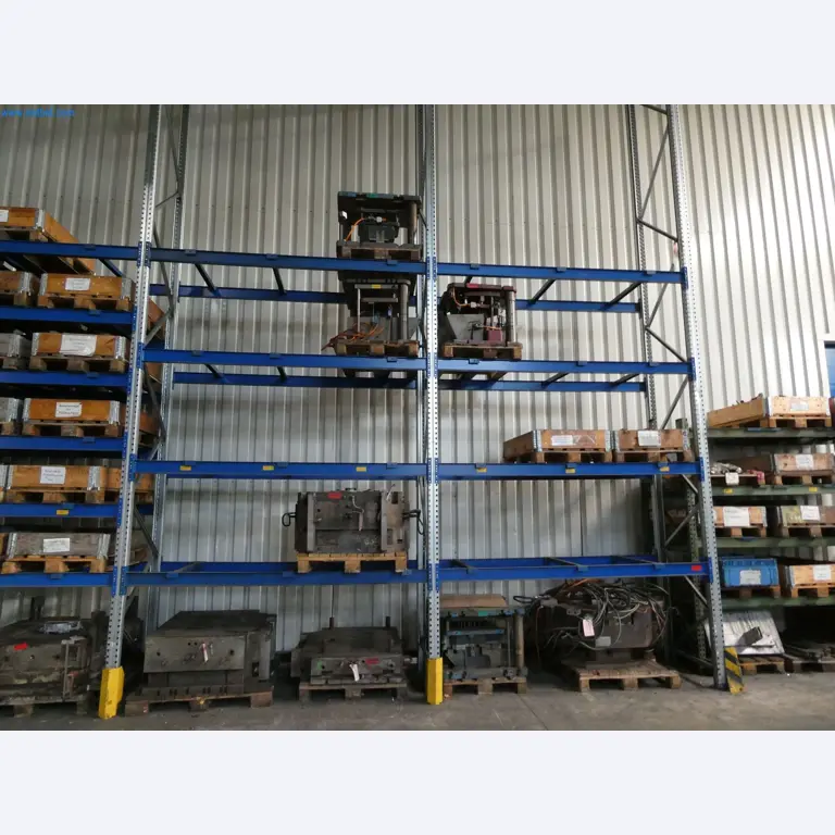 Machines & systems for light metal die casting (powertrain & structural parts)-4