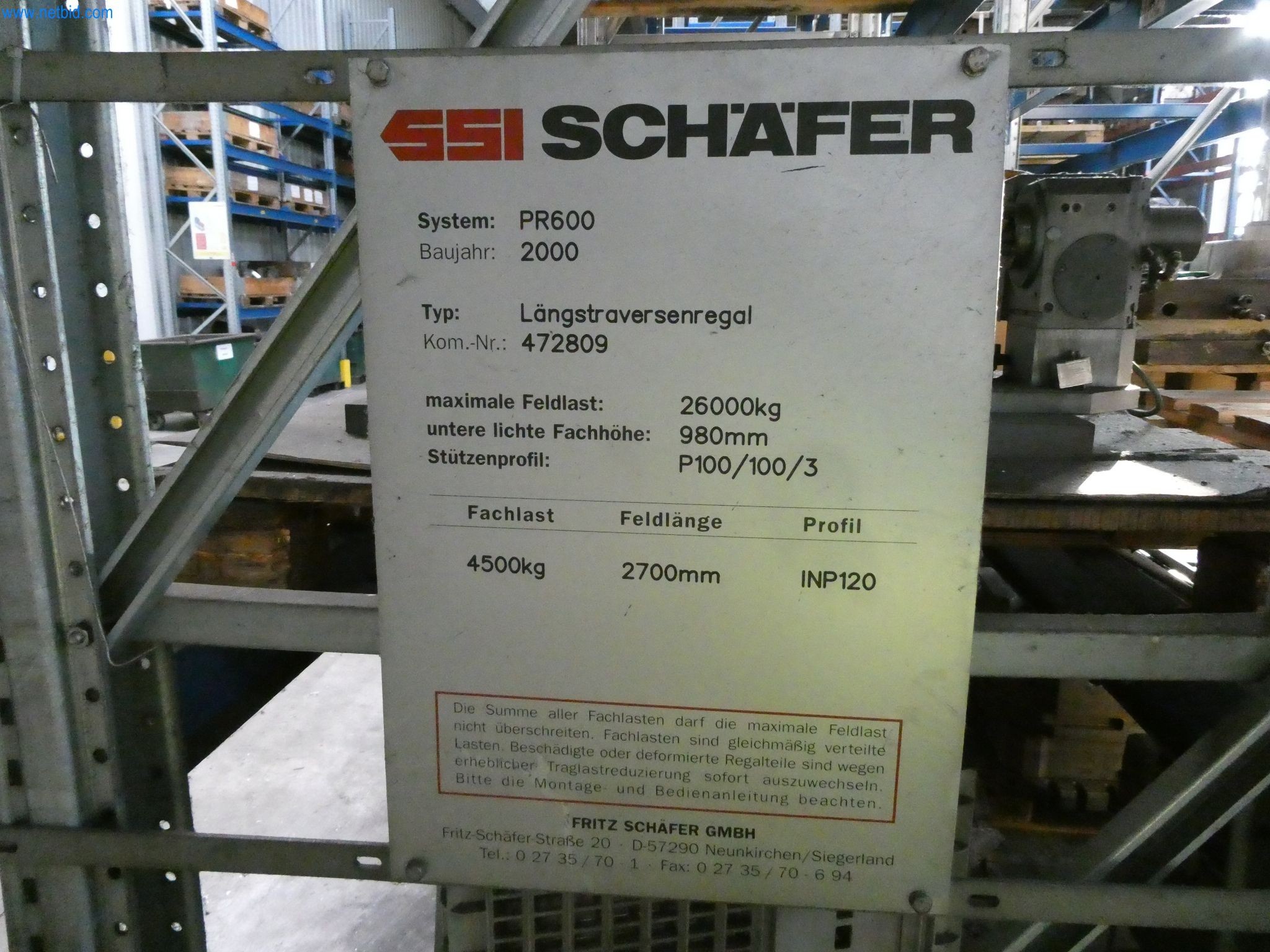 Machines & systems for light metal die casting (powertrain & structural parts)-5