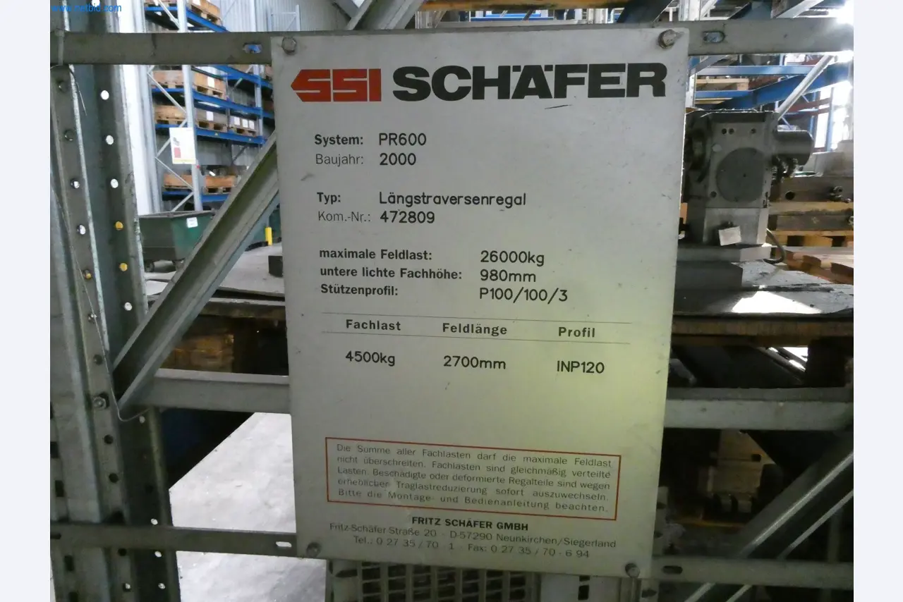 Machines & systems for light metal die casting (powertrain & structural parts)-5