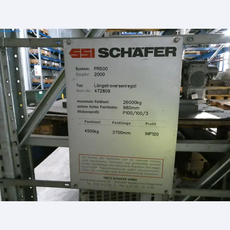 Machines & systems for light metal die casting (powertrain & structural parts)-5