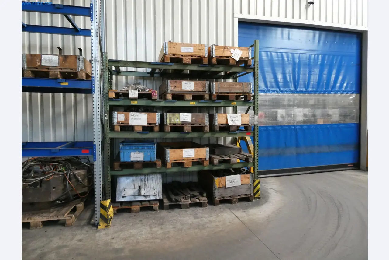 Machines & systems for light metal die casting (powertrain & structural parts)-6