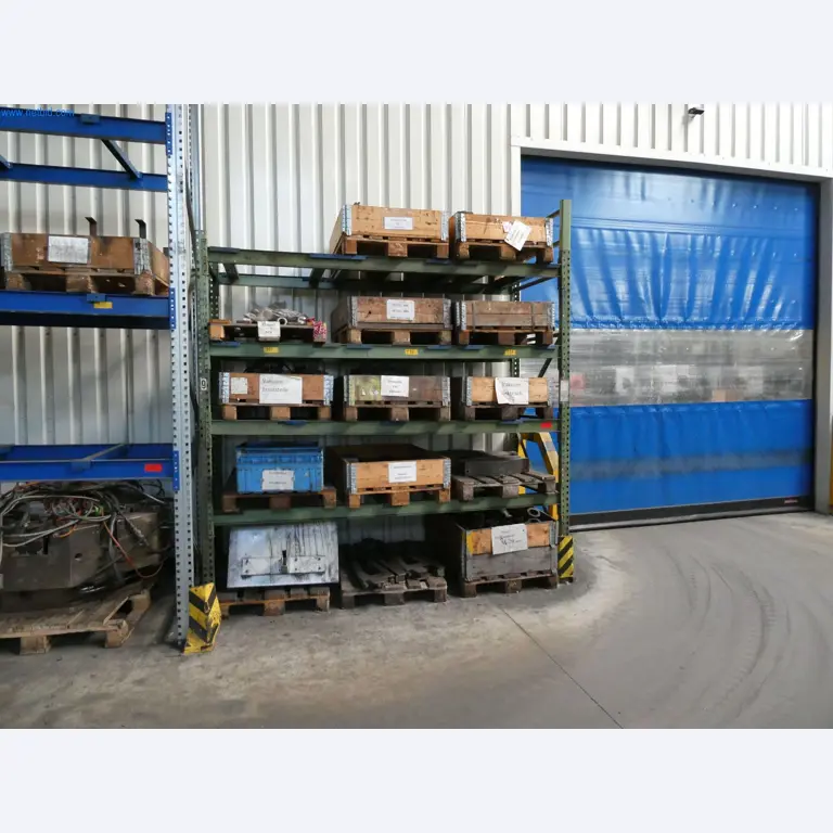 Machines & systems for light metal die casting (powertrain & structural parts)-6