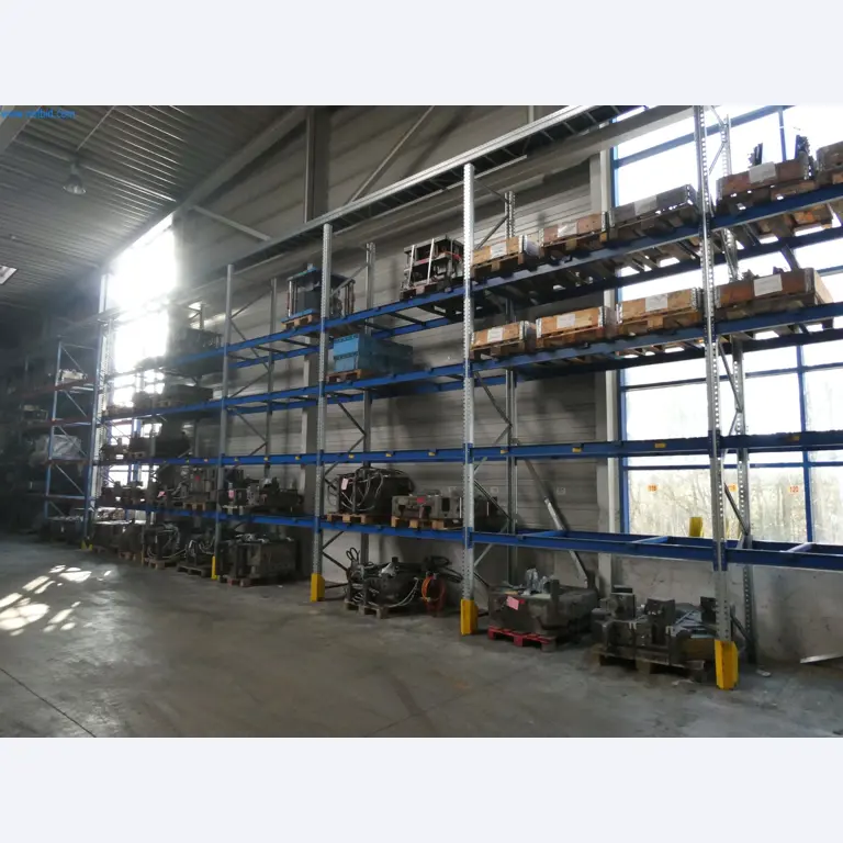 Machines & systems for light metal die casting (powertrain & structural parts)-7