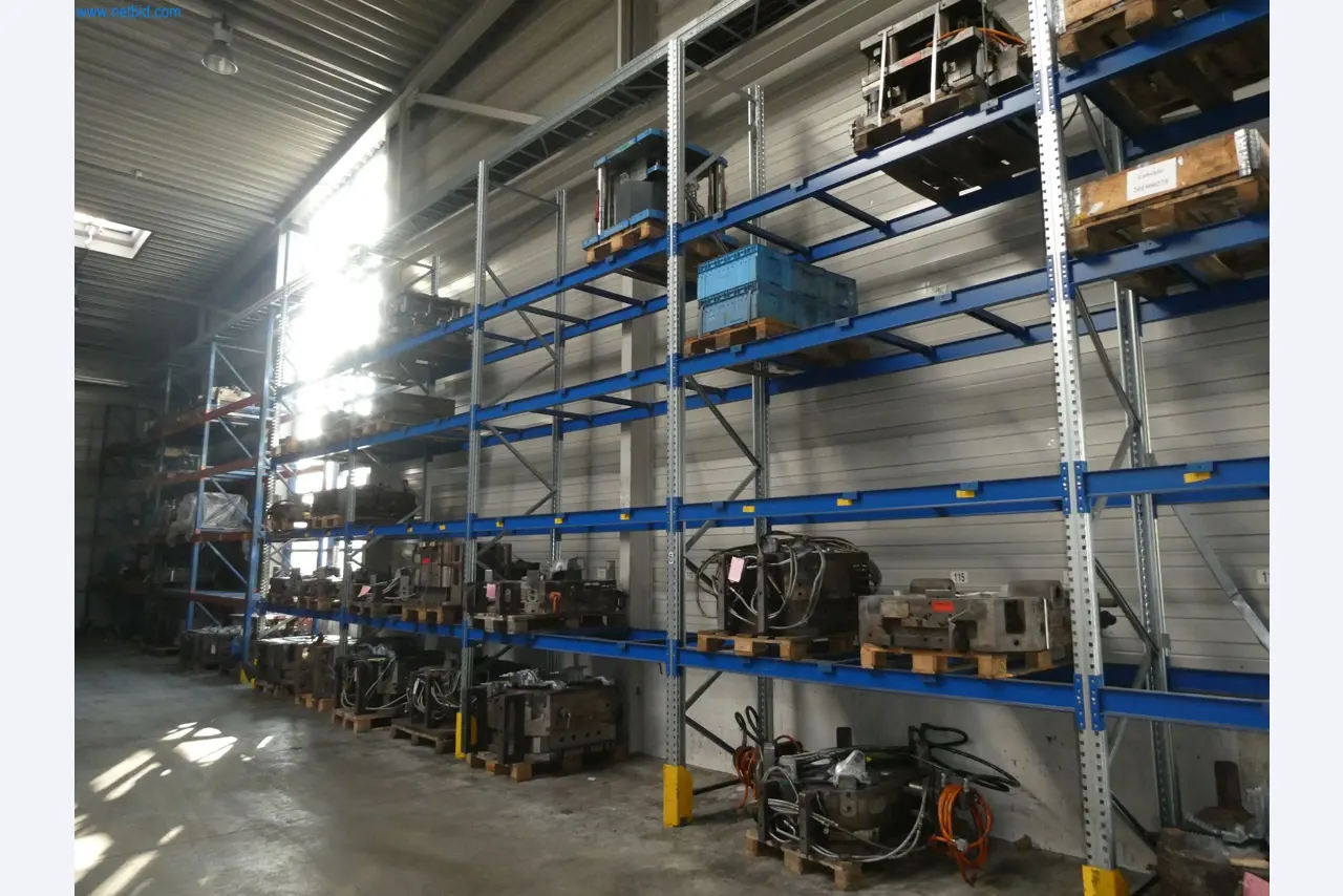 Machines & systems for light metal die casting (powertrain & structural parts)-8