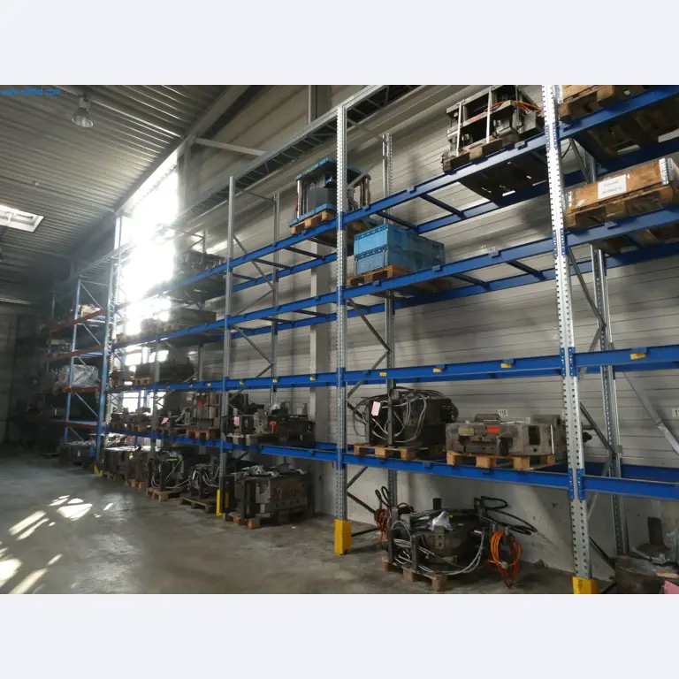 Machines & systems for light metal die casting (powertrain & structural parts)-8