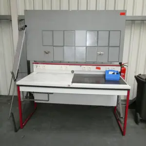 Storage table