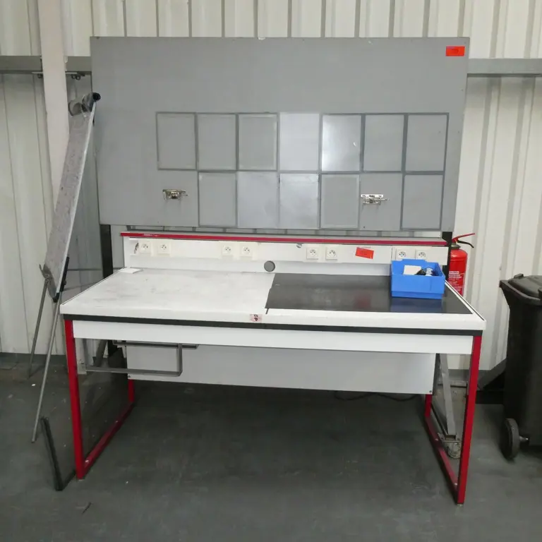 Storage table