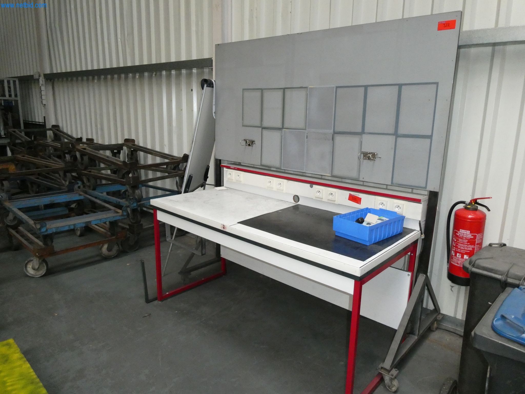 Machines & systems for light metal die casting (powertrain & structural parts)-2