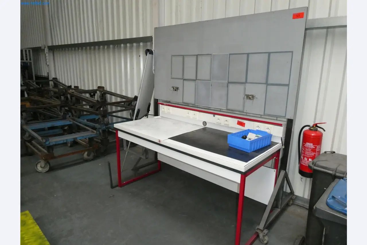 Machines & systems for light metal die casting (powertrain & structural parts)-2