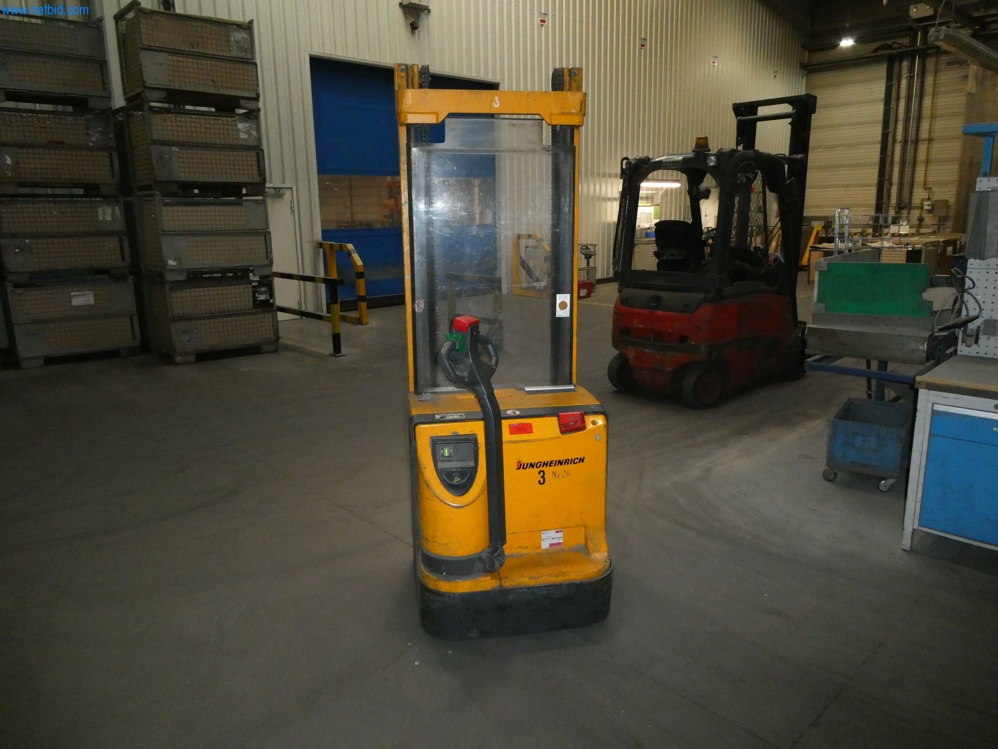 Machines & systems for light metal die casting (powertrain & structural parts)-3