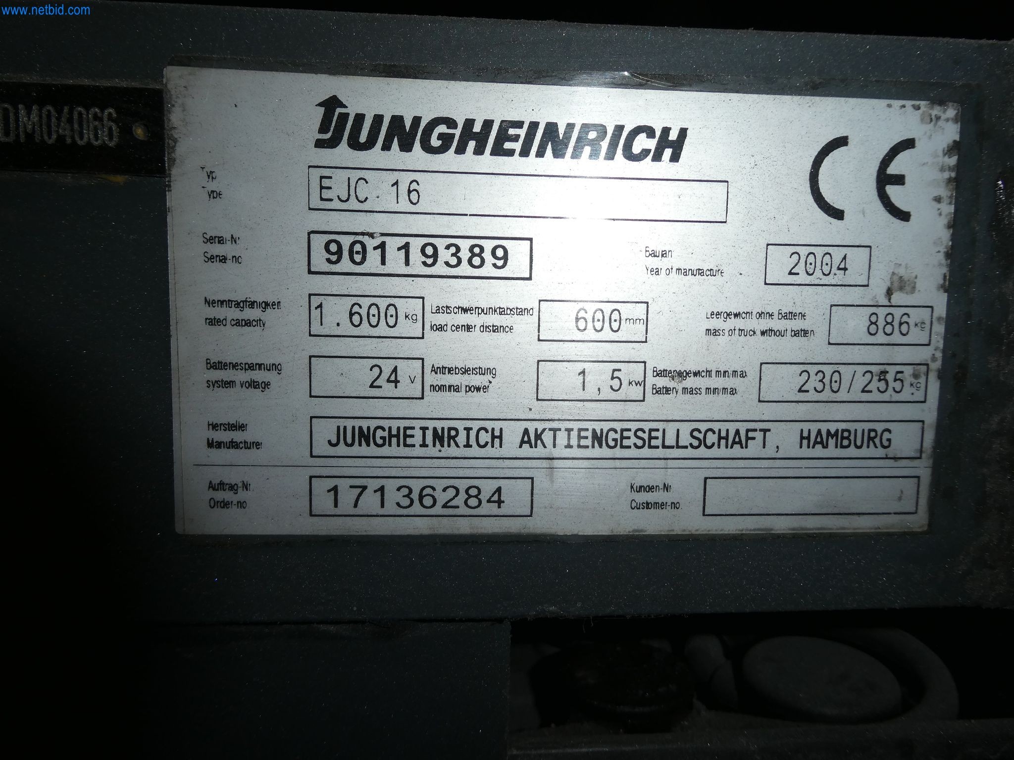 Machines & systems for light metal die casting (powertrain & structural parts)-4