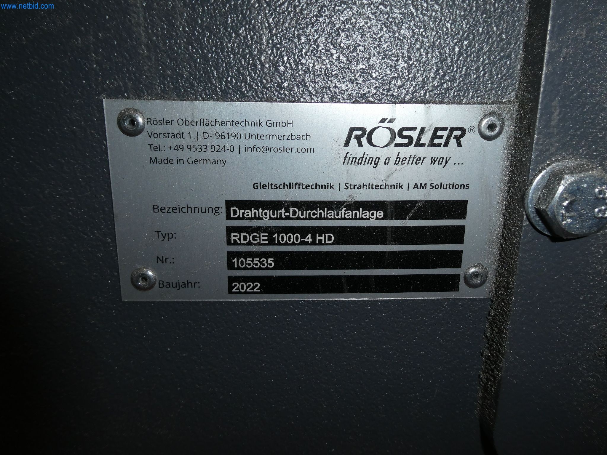 Machines & systems for light metal die casting (powertrain & structural parts)-20