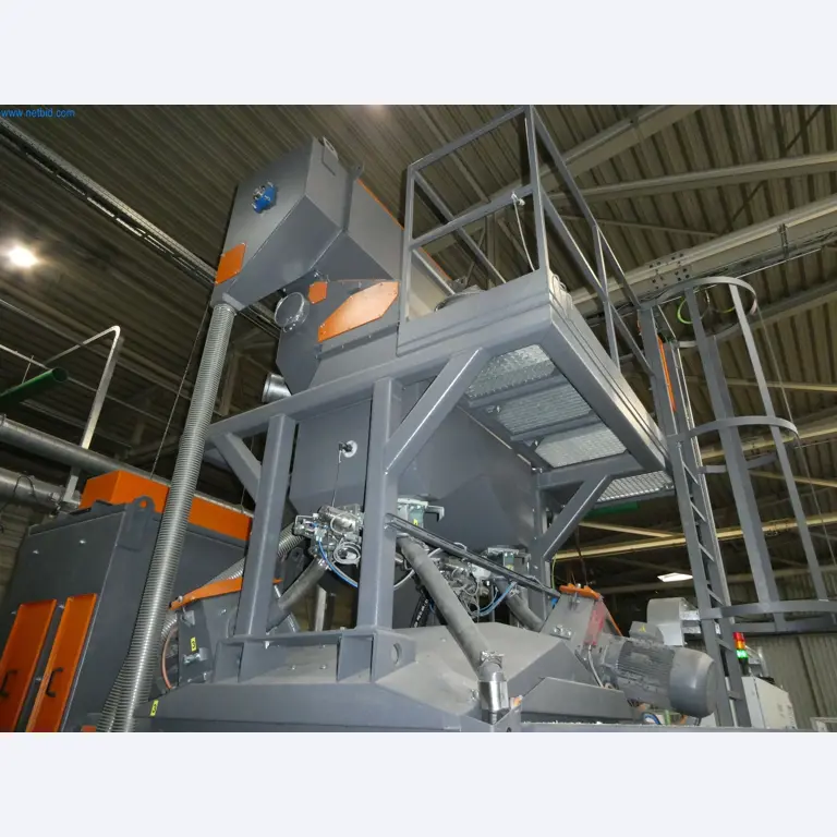 Machines & systems for light metal die casting (powertrain & structural parts)-21