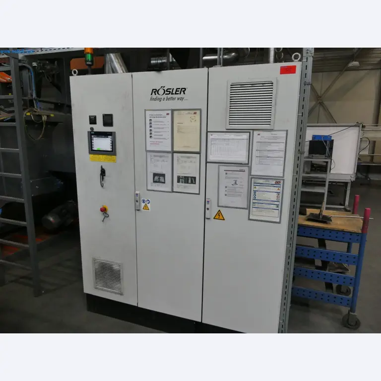 Machines & systems for light metal die casting (powertrain & structural parts)-27