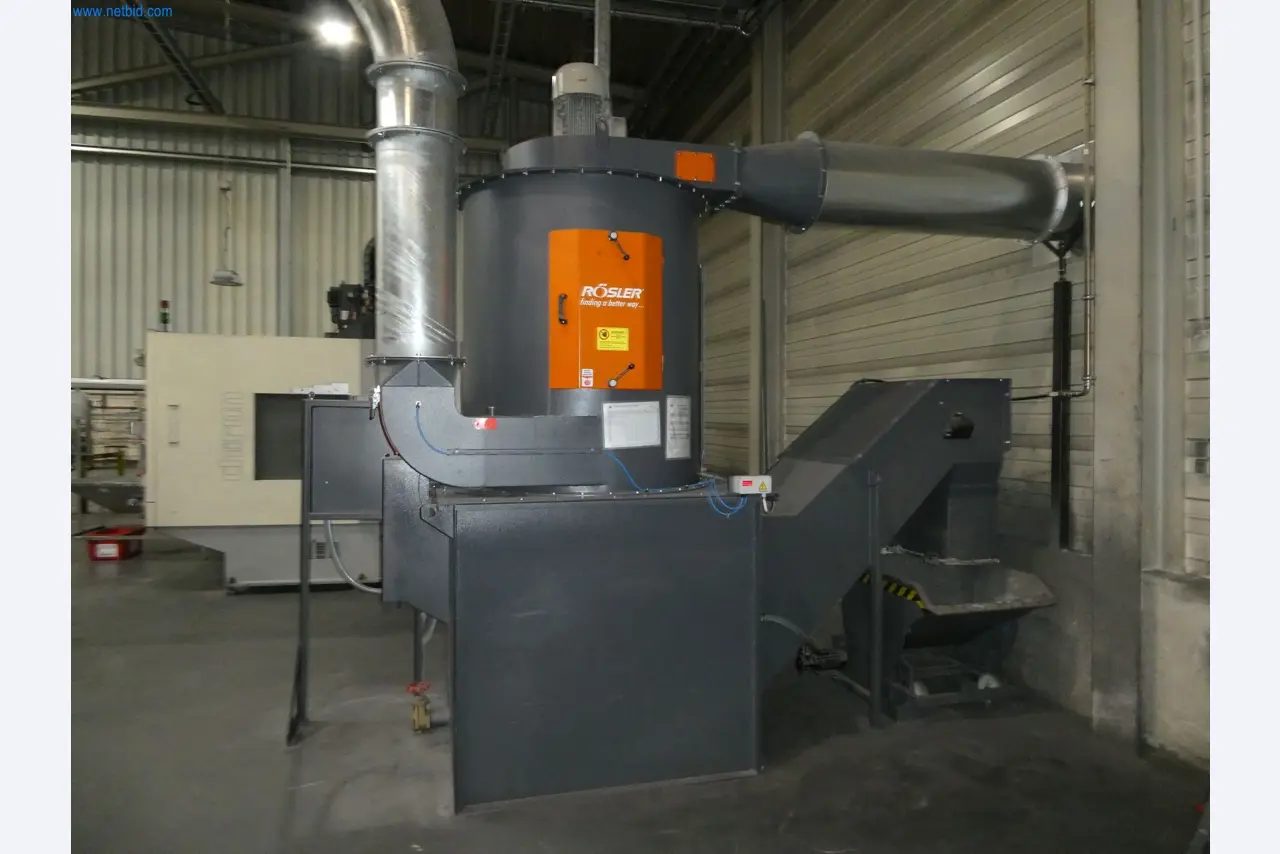 Machines & systems for light metal die casting (powertrain & structural parts)-29