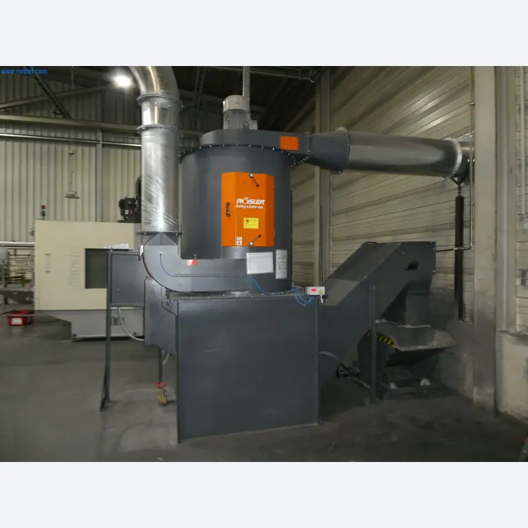 Machines & systems for light metal die casting (powertrain & structural parts)-29