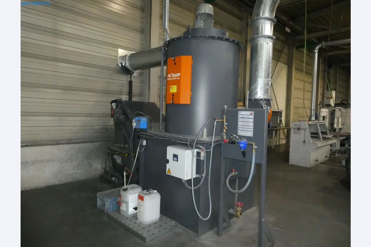 Machines & systems for light metal die casting (powertrain & structural parts)-30