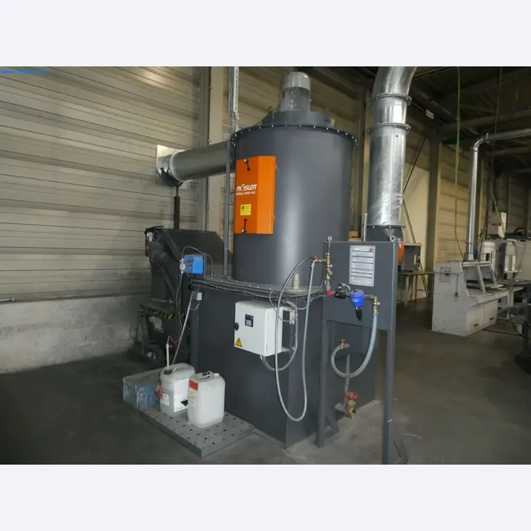 Machines & systems for light metal die casting (powertrain & structural parts)-30