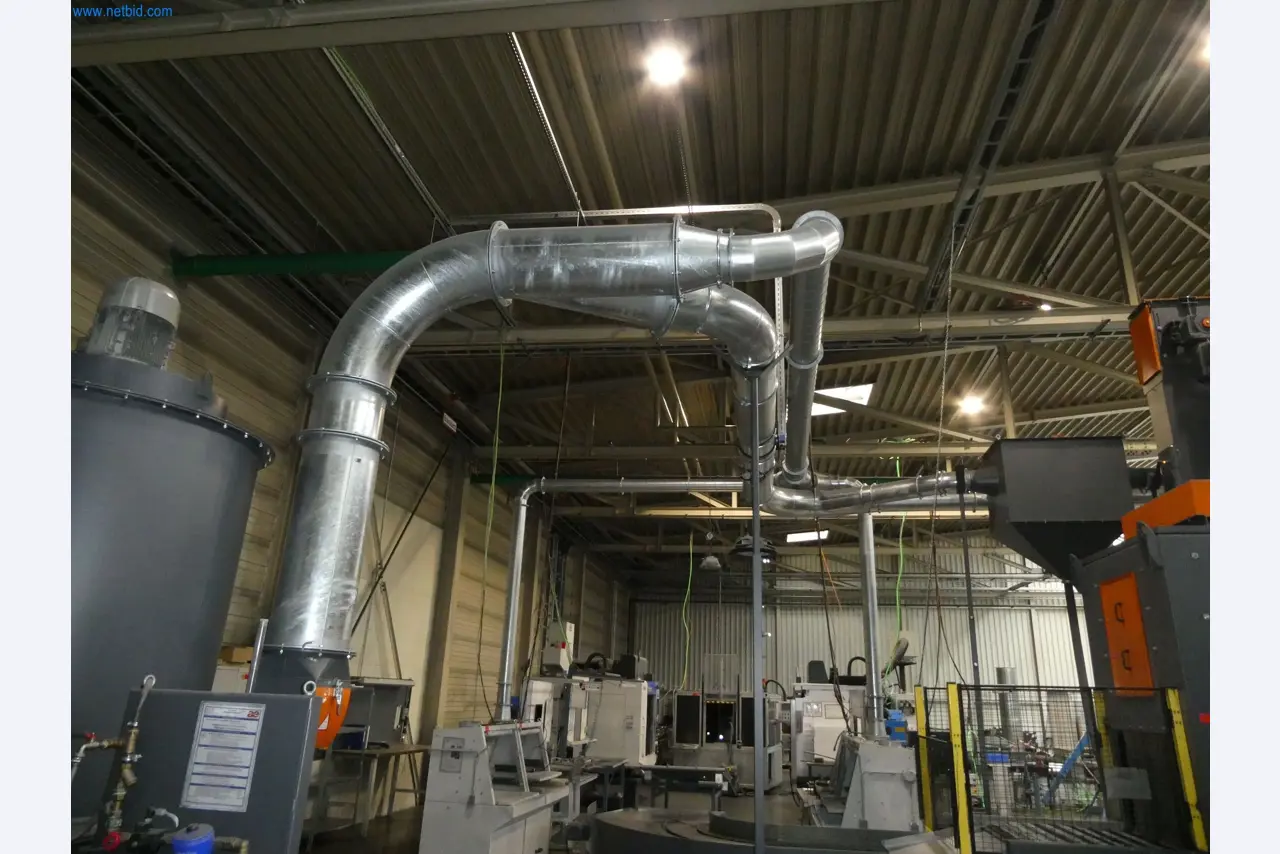 Machines & systems for light metal die casting (powertrain & structural parts)-31