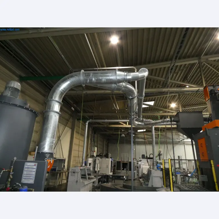 Machines & systems for light metal die casting (powertrain & structural parts)-31