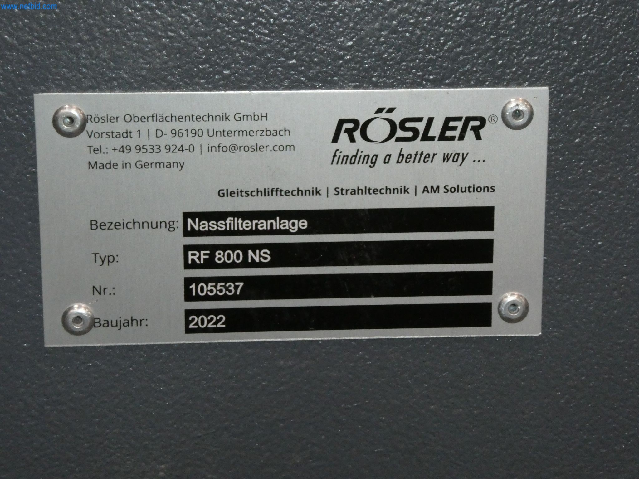 Machines & systems for light metal die casting (powertrain & structural parts)-33