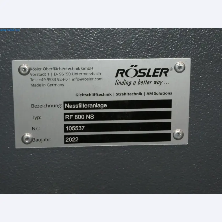 Machines & systems for light metal die casting (powertrain & structural parts)-33