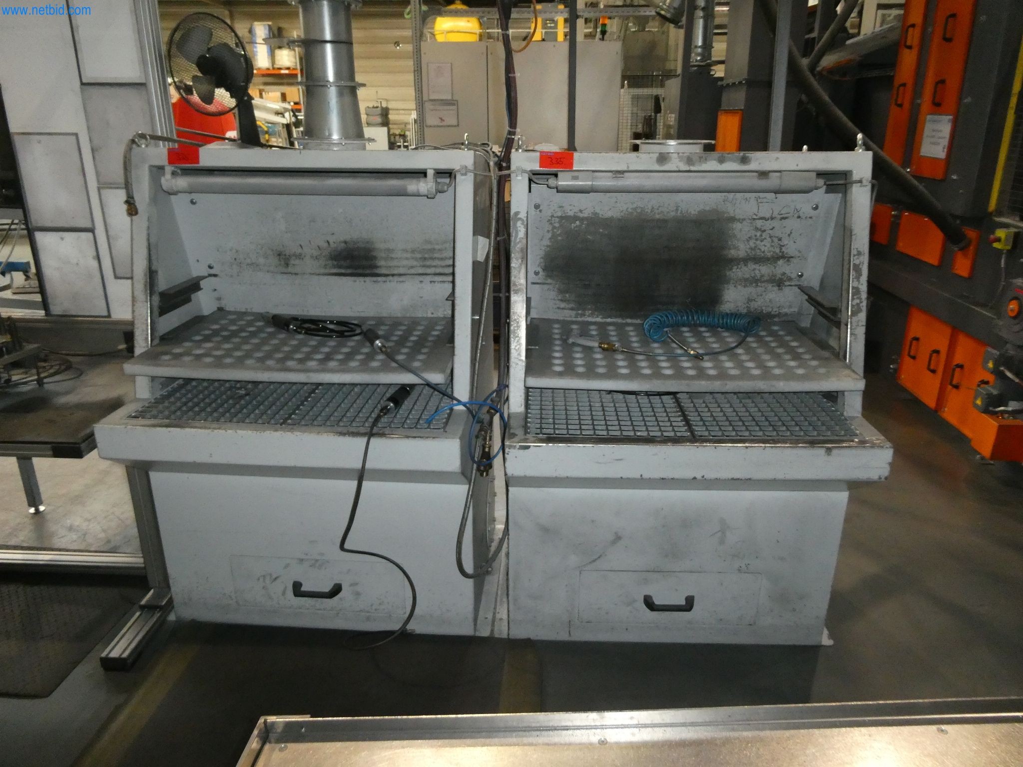 Machines & systems for light metal die casting (powertrain & structural parts)-34