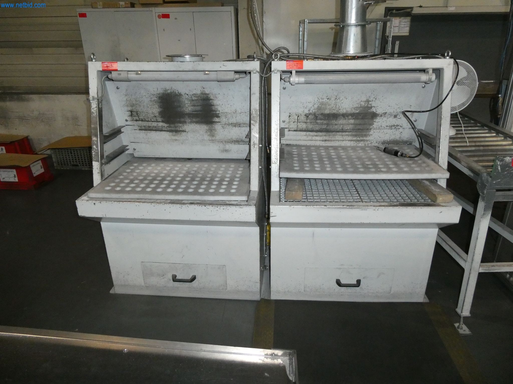 Machines & systems for light metal die casting (powertrain & structural parts)-35