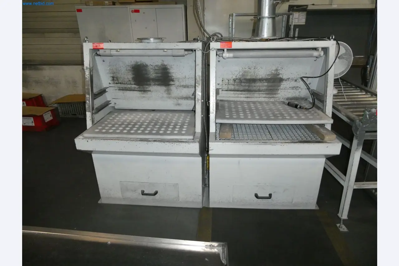 Machines & systems for light metal die casting (powertrain & structural parts)-35