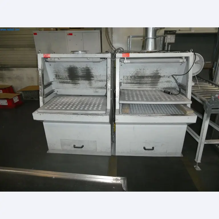 Machines & systems for light metal die casting (powertrain & structural parts)-35