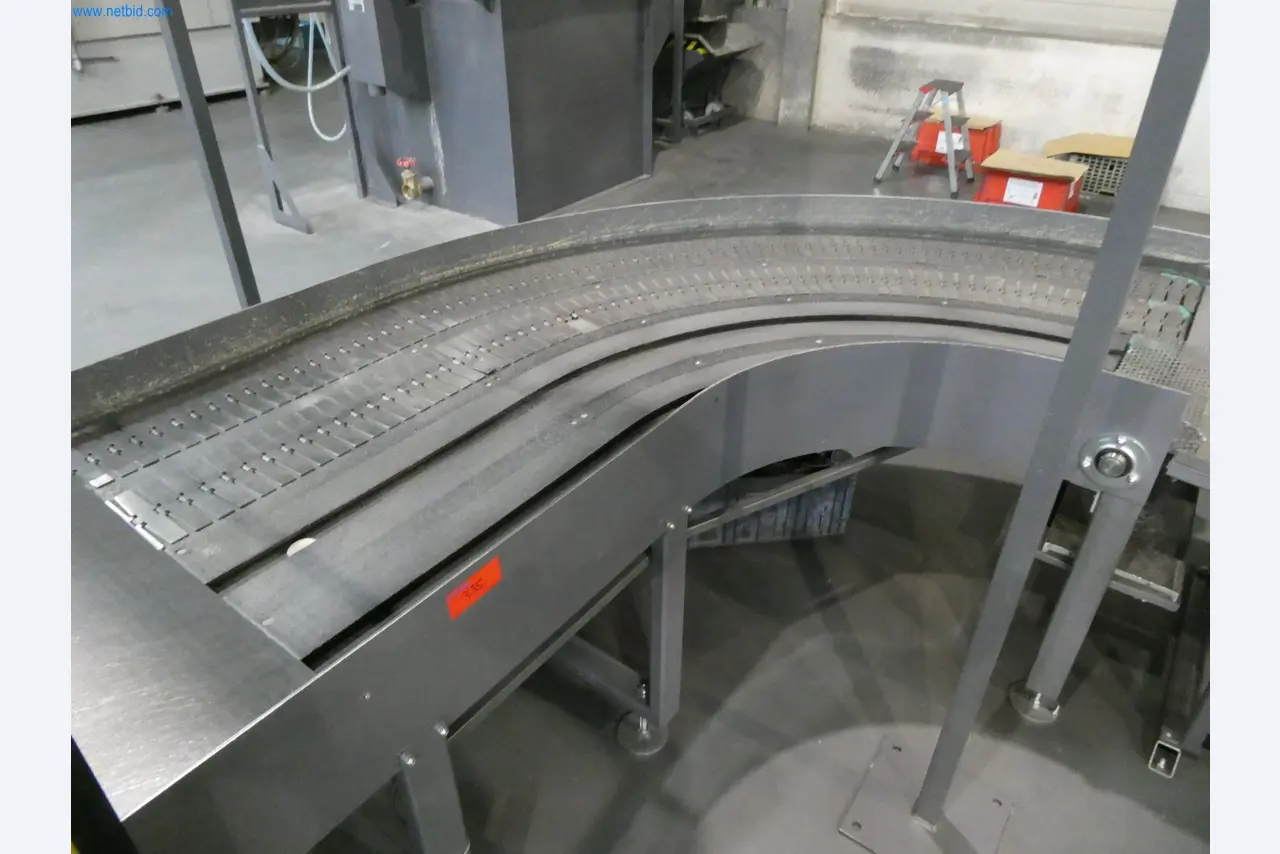 Machines & systems for light metal die casting (powertrain & structural parts)-37