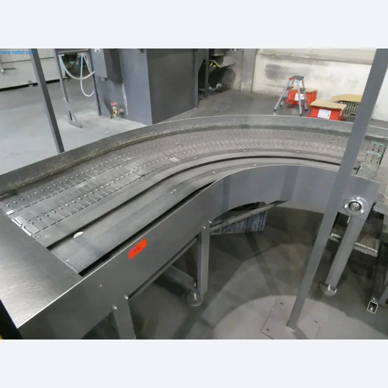 Machines & systems for light metal die casting (powertrain & structural parts)-37