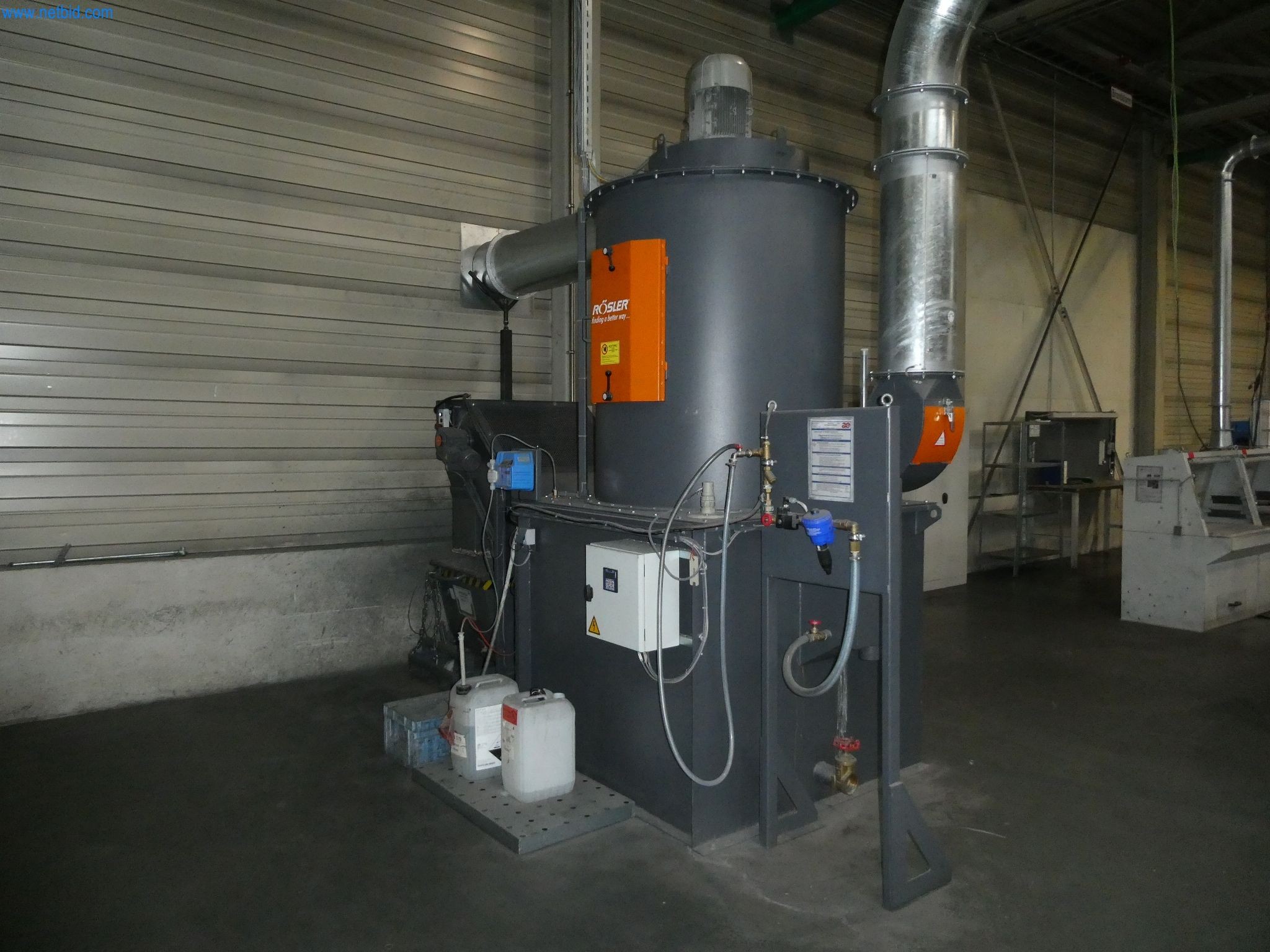 Machines & systems for light metal die casting (powertrain & structural parts)-3