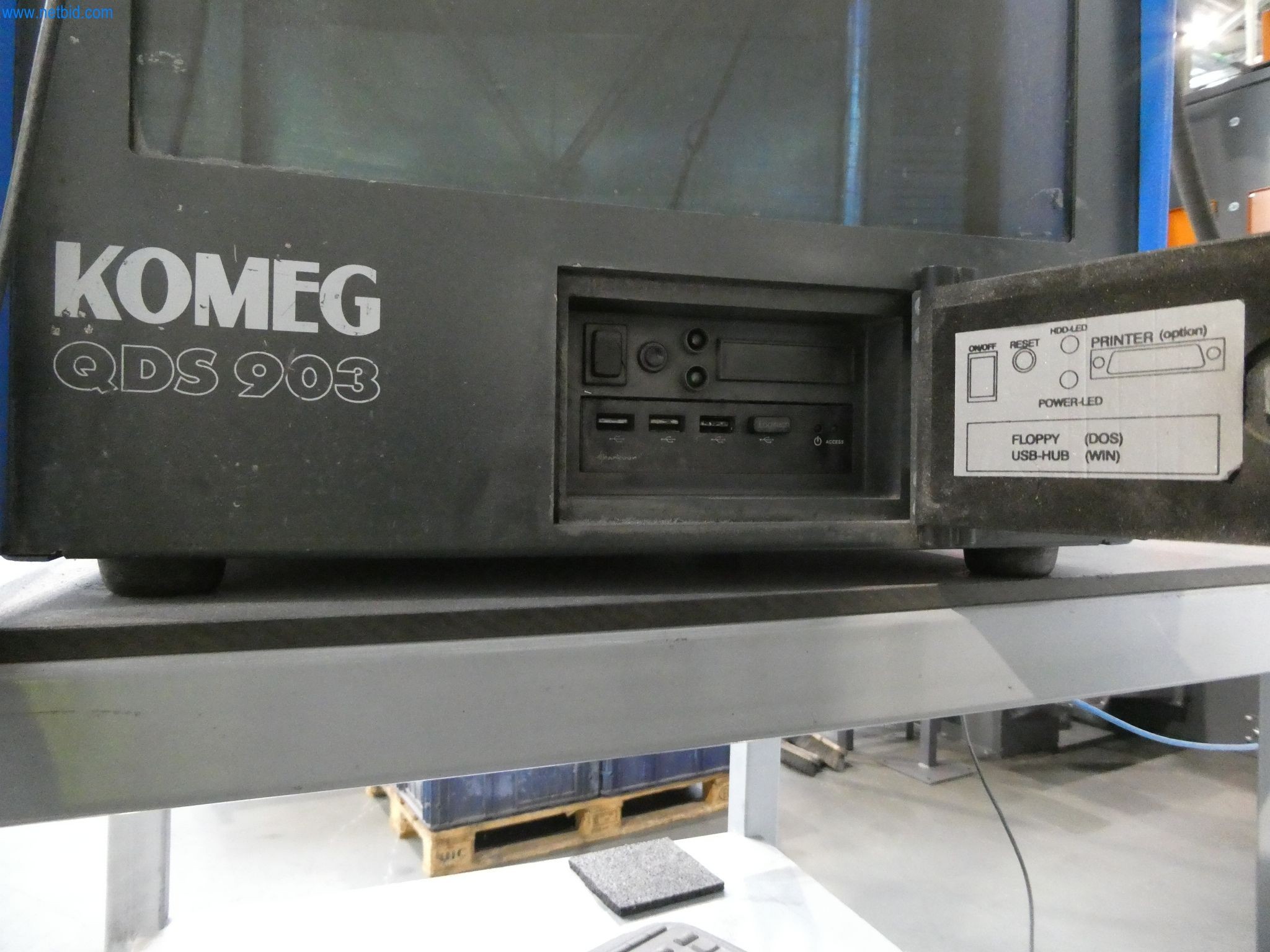 Machines & systems for light metal die casting (powertrain & structural parts)-40