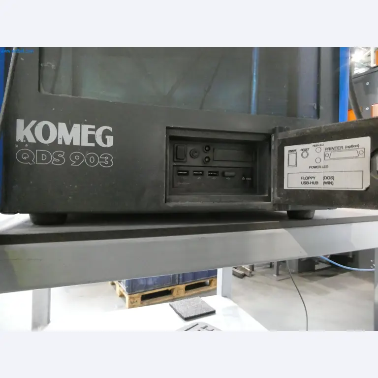 Machines & systems for light metal die casting (powertrain & structural parts)-40