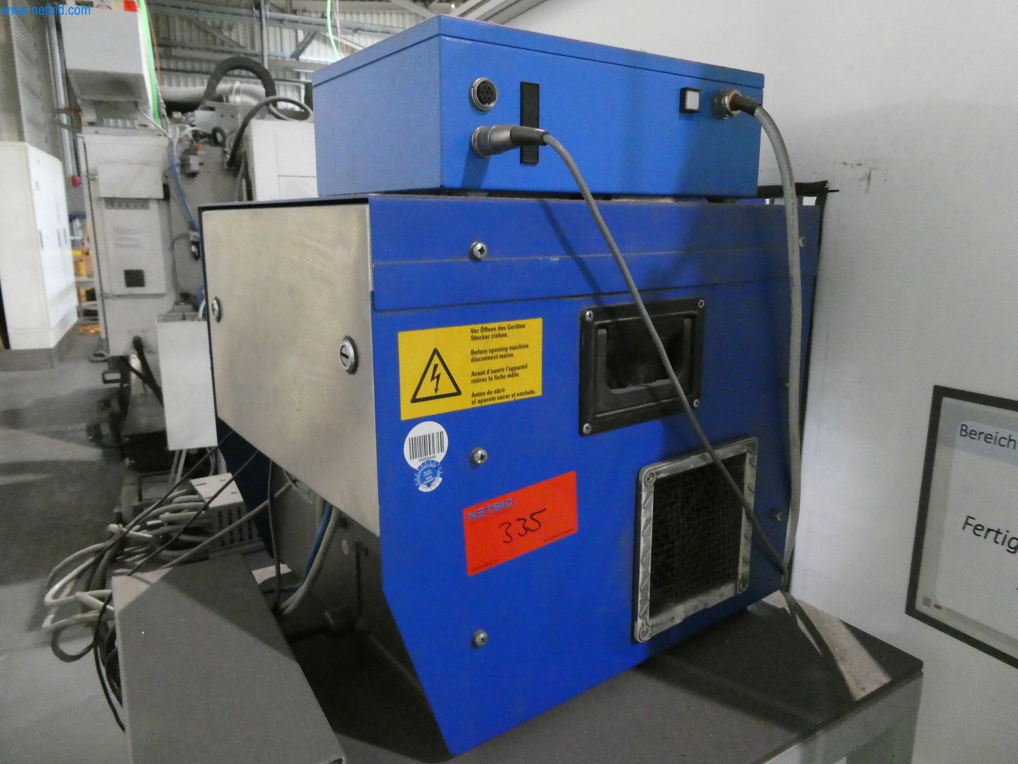 Machines & systems for light metal die casting (powertrain & structural parts)-43