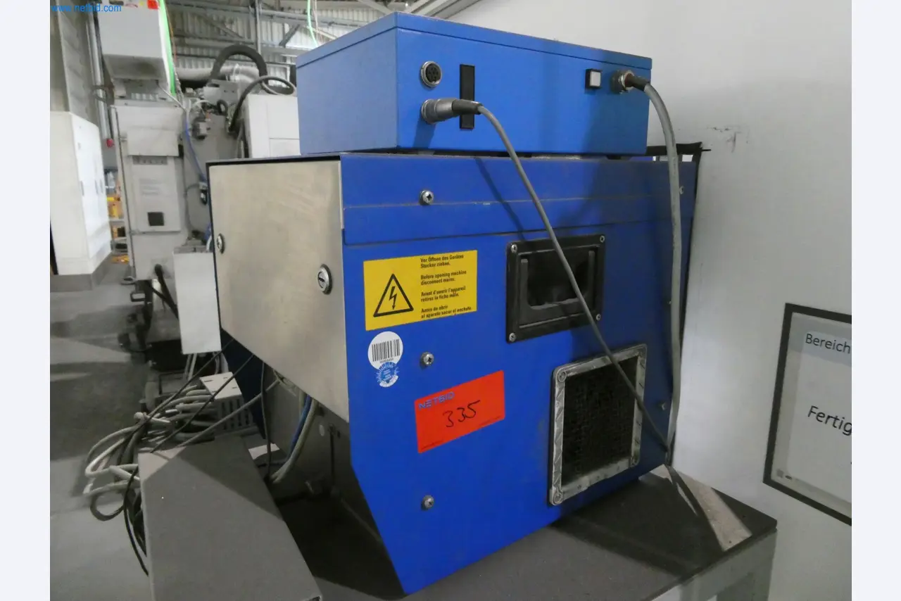 Machines & systems for light metal die casting (powertrain & structural parts)-43