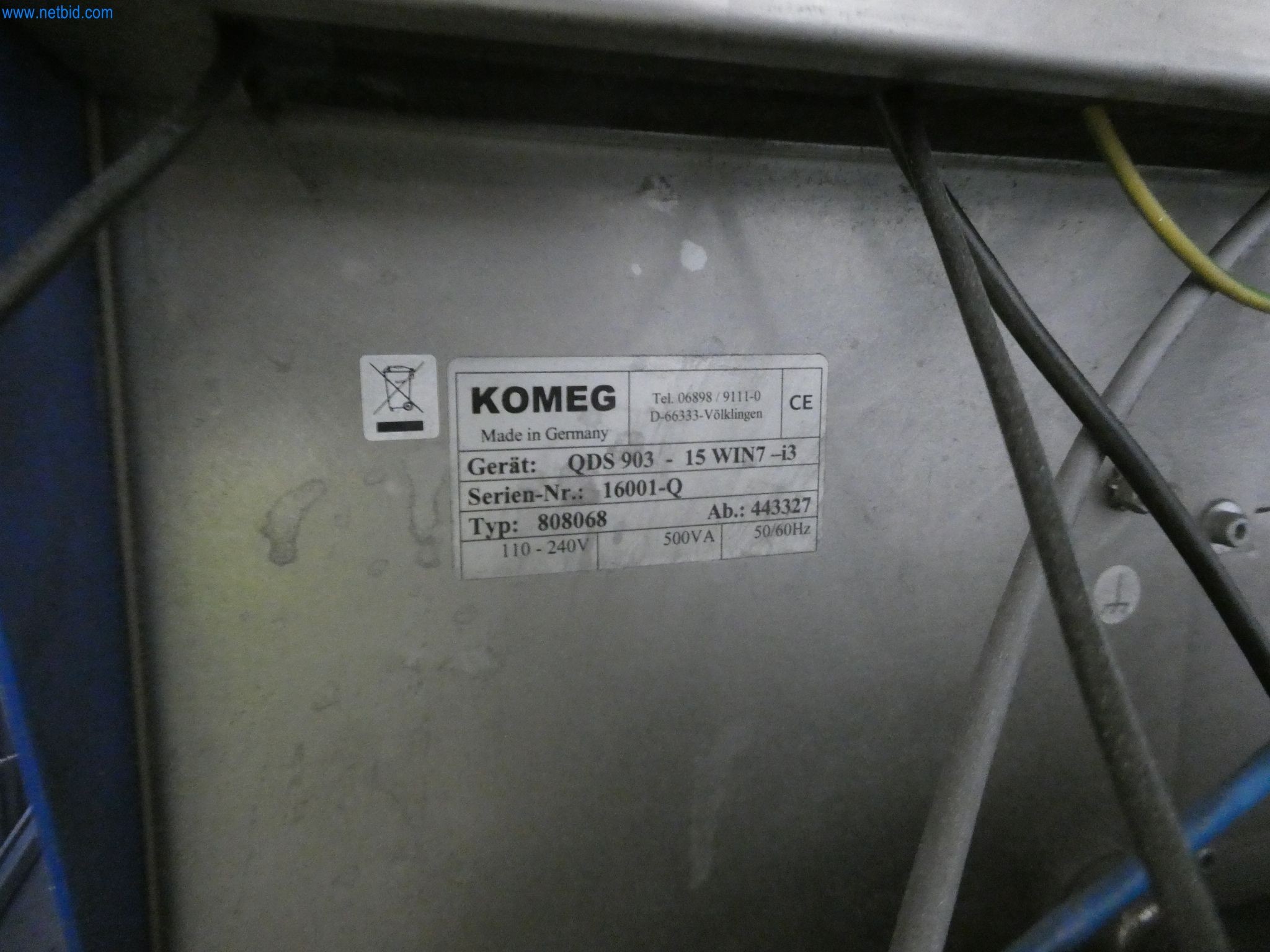 Machines & systems for light metal die casting (powertrain & structural parts)-45